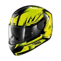 SHARK D-Skwal Dharkov black/yelow