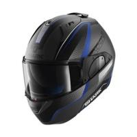 SHARK Evo-One Astor black/blue