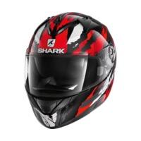 SHARK Ridill Oxyd red/black