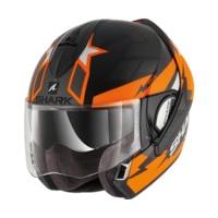 SHARK EvoLine 3 Strelka black/orange