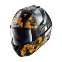 SHARK Evo-One Falhout black/orange