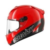 shark race r pro carbon blackred