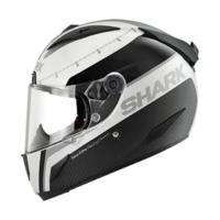 shark race r pro carbon racing divis whiteblacksilver