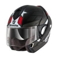 SHARK EvoLine 3 Strelka black/red