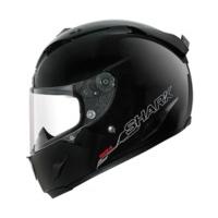 SHARK Race-R Pro Blank Black