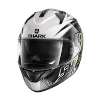 SHARK Ridill Finks white/black/yellow