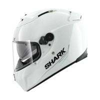 SHARK Speed-R Blank White azur