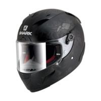 SHARK Race-R Pro Usker black