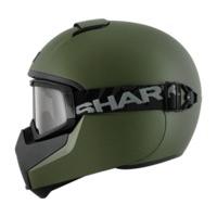 SHARK Vancore Green Matt