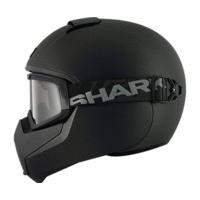 SHARK Vancore Black Matt