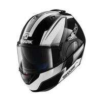 SHARK Evo-One Astor black/white