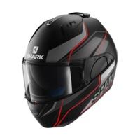 SHARK Evo-One Krono black/red