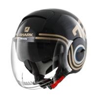 SHARK Nano 72 black/gold