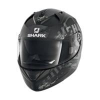 SHARK Ridill Skyd black/grey