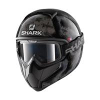 SHARK Vancore Flare black/grey