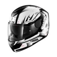 SHARK D-Skwal Dharkov white/blac...