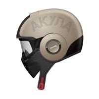 SHARK Raw Soyouz Ecru anthracite