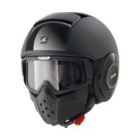 SHARK Drak Dual black