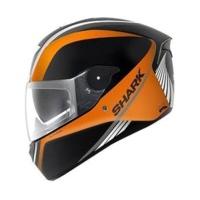 SHARK Skwal Spinax black/orange