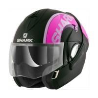 SHARK EvoLine 3 Drop Dual Touch black/violet