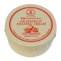 Shaving Bowl Complete With Grapefruit Shaving Soap