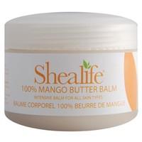 Shealife 100% Mango Body Balm 100g