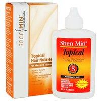 Shen Min Topical Hair Nutrient 93ml