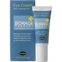 Shikai Borage Therapy Eye Cream 15ml