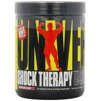 shock therapy 200g hawaiian pump