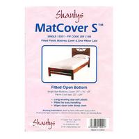 Shantys MatCover - Single