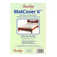 Shantys MatCover King Size