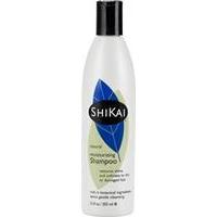 Shikai Moisturising Shampoo 360ml