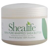 Shealife 100% Natural Shea Butter 100g