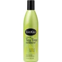 Shikai Tea Tree Conditioner 360ml