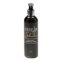 Shear & Shine Hair and Body Wash Men 250ml