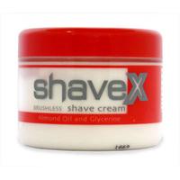 Shavex Brushless Shave Cream 120ml