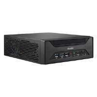 shuttle xh81 barebone pc 16384mb intel hd graphics card intel h81 expr ...