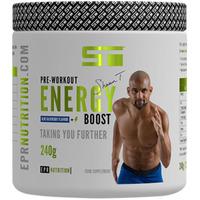 Shaun T Pre Workout Energy Boost
