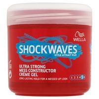 shockwaves mess constructor ultra strong