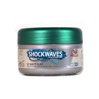 Shockwaves Ultimate Effects Texture Go Matte Clay