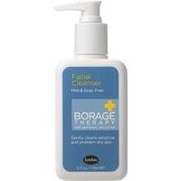 Shikai Borage Therapy Facial Cleanser 178ml