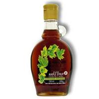 Shady Farm Organic Maple Syrup Pouch 125ml