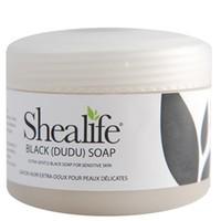 shealife black soap 100g