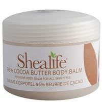 Shealife 95% Cocoa Butter Therapy Balm 100g
