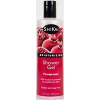 Shikai Pomegranate Shower Gel 360ml