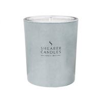 Shearer Candles Silver Metallic Neroli Candle