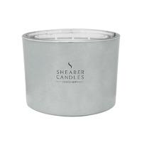 Shearer Candles Triple Wick Neroli Jar Candle