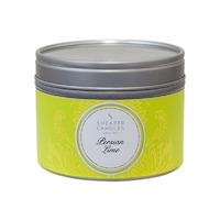 Shearer Candles Persian Lime Small Candle Tin