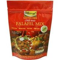 Sharaf Chilli Bites Falafel Mix 200g