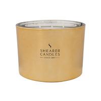 Shearer Candles Triple Wick Oud Jar Candle